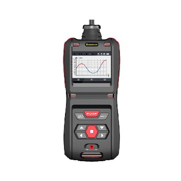 手持式四合一氣體檢測儀 MS500-5(CO、H2S、O2、Ex)