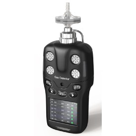 逸云天新品發(fā)布：BTYQ-MS400-S便攜式四合一氣體檢測儀——安全守護(hù)，精準(zhǔn)無憂