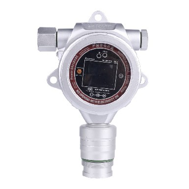固定式冷媒、制冷劑檢測儀（紅外）MIC-500S-R32