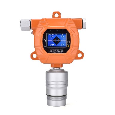 固定式VOCs全組份分析儀MIC-600-GC+FID