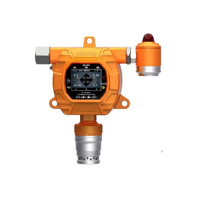 固定式空氣質(zhì)量檢測(cè)儀  MIC-600-IAQ(CO、SO2、NO2、O3)