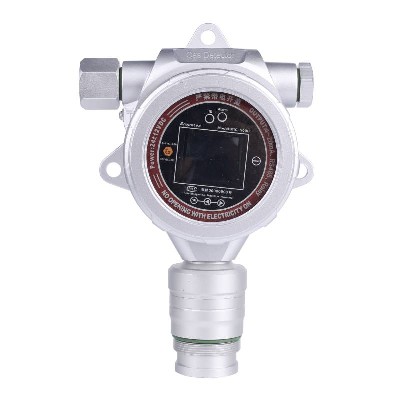 固定式冷媒、制冷劑檢測(cè)儀（紅外）MIC-500S-R134a